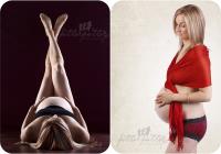 Pregnancy Photography Melbourne image 2